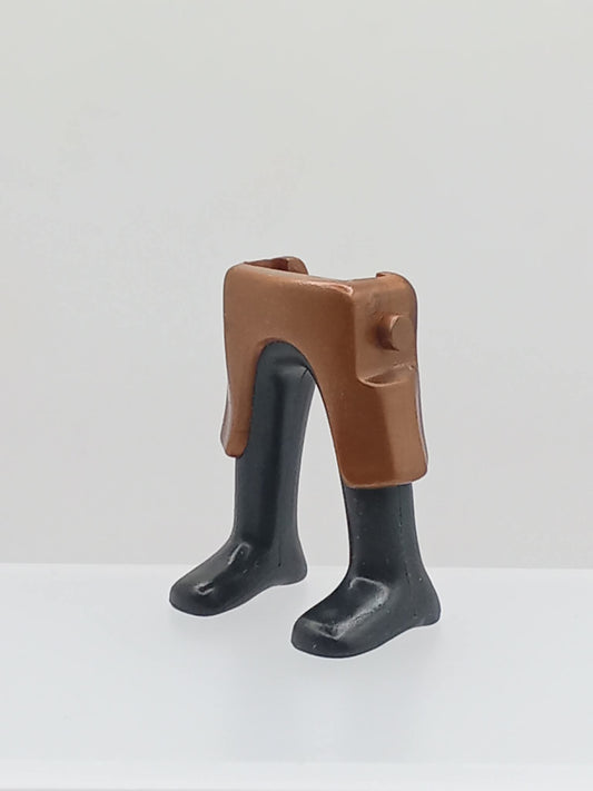 Knight Legs