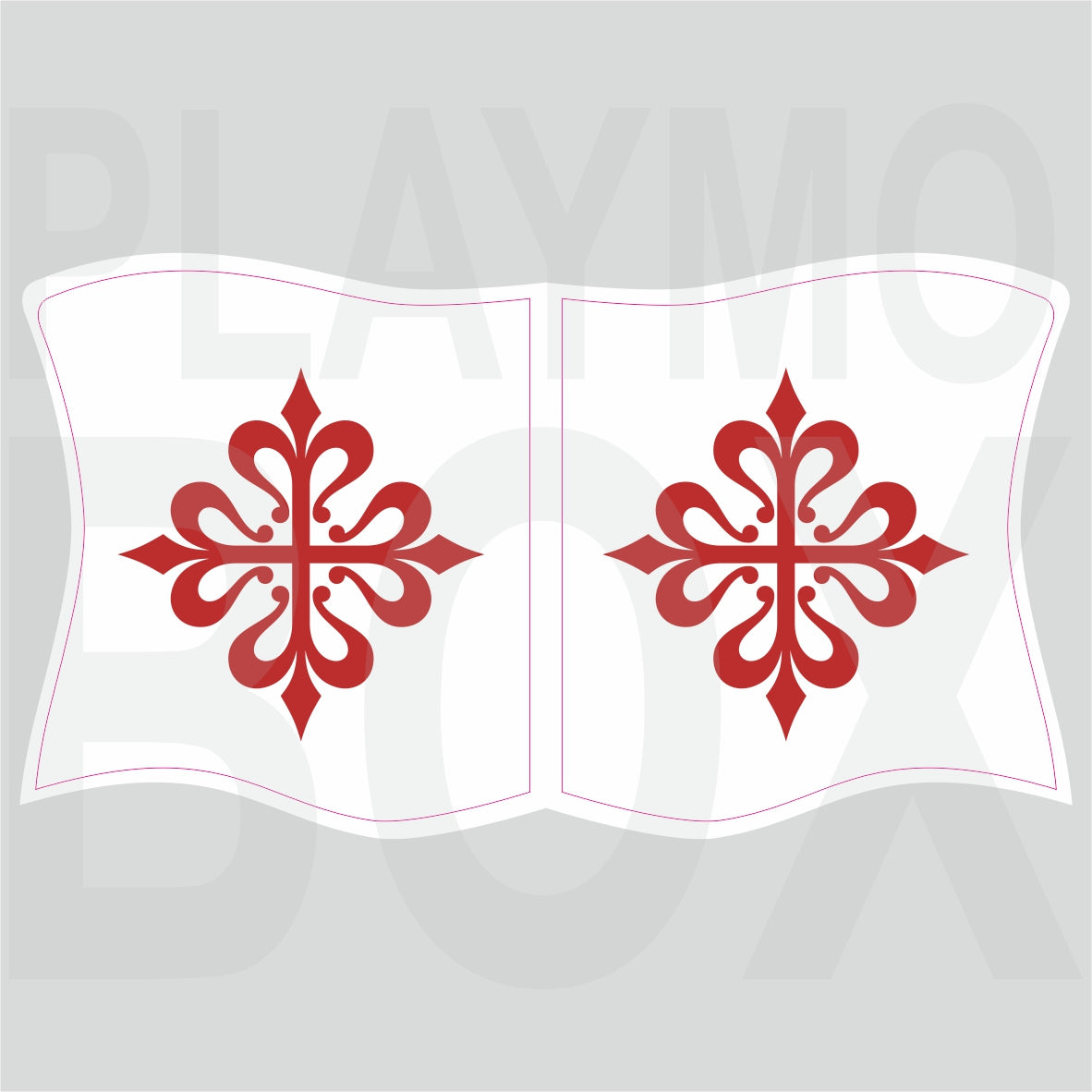 Calatrava Stickers