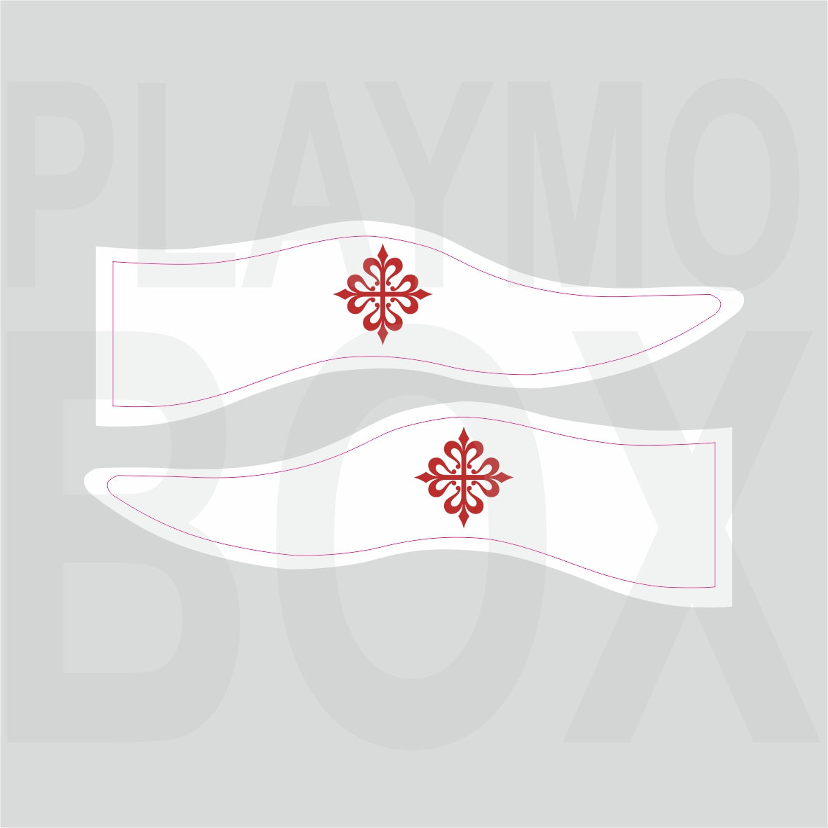 Calatrava Stickers