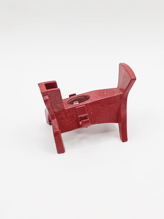 Camel Saddle