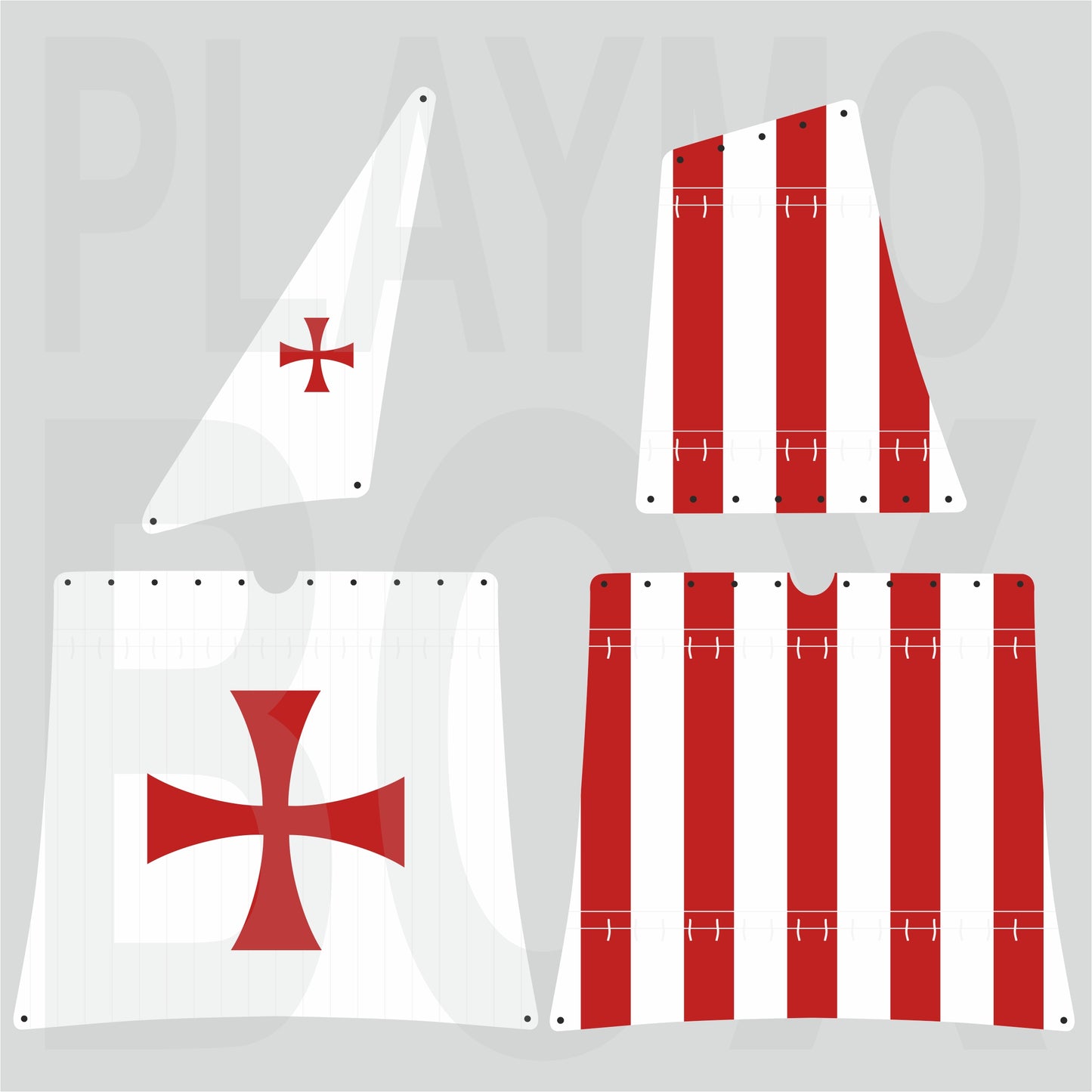 Templar Sails 3050 / 3550