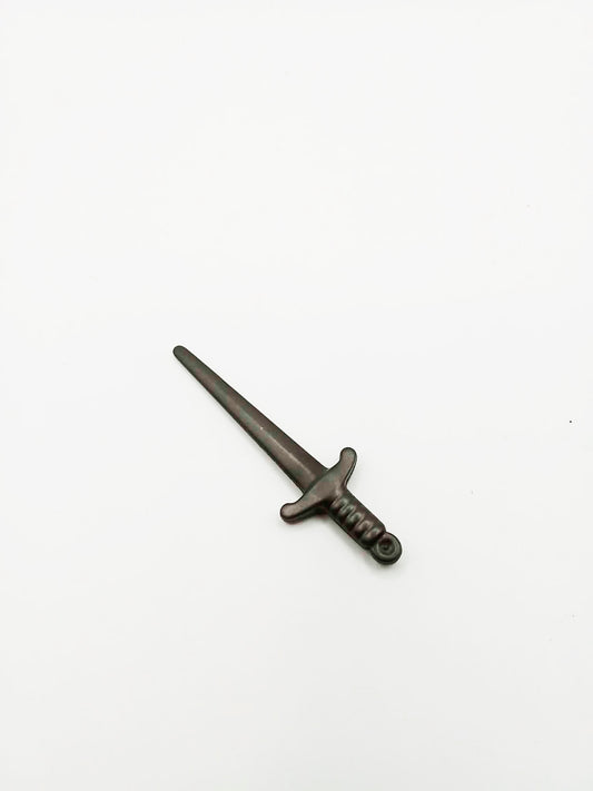 Crusader Sword
