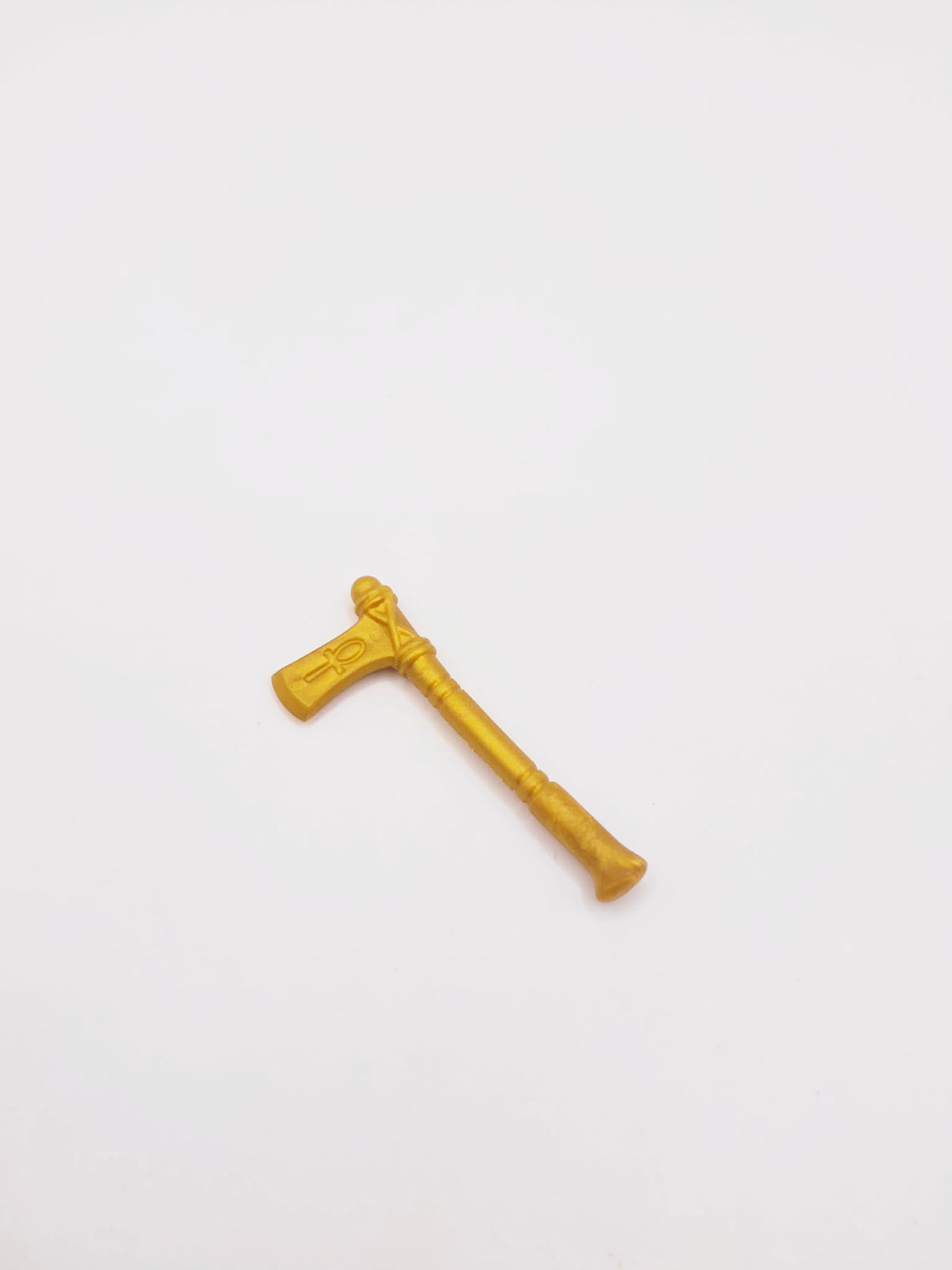 Egyptian Axe