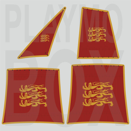 English Sails 3940 / 5135 / 3286