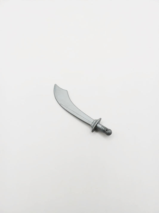 Falchion Sword