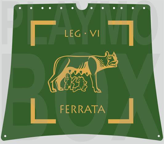Ferrata Sail