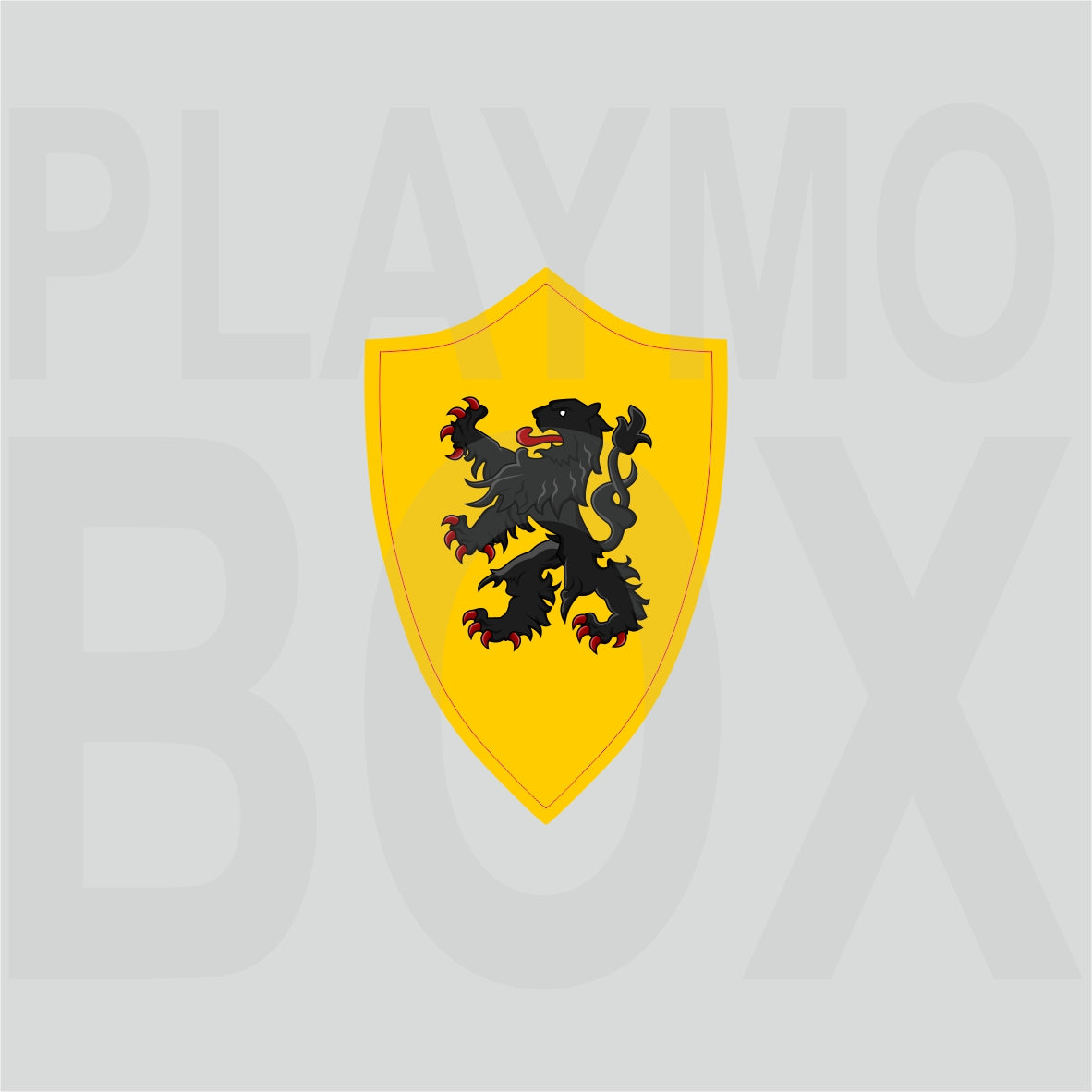 Αυτοκόλλητα Κομητείας της Φλάνδρας