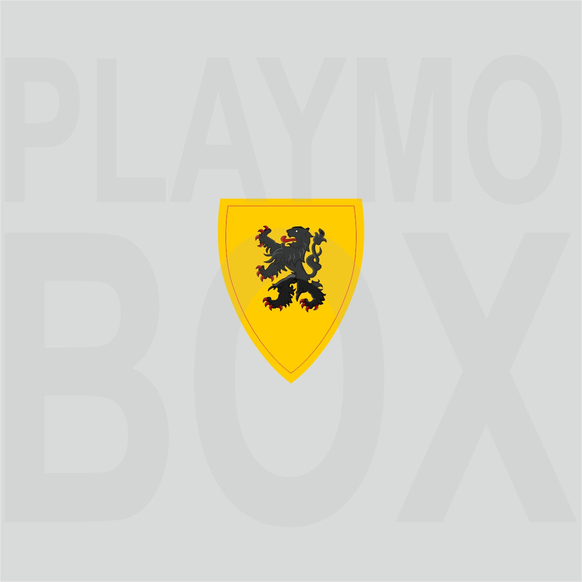 Αυτοκόλλητα Κομητείας της Φλάνδρας