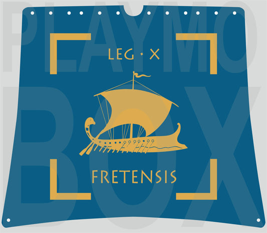 Fretensis Sail