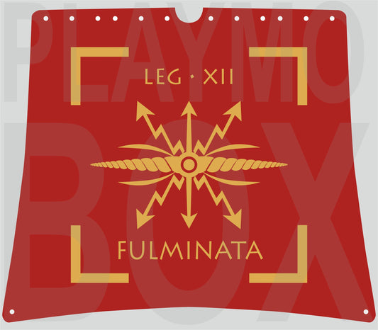Fulminata Sail