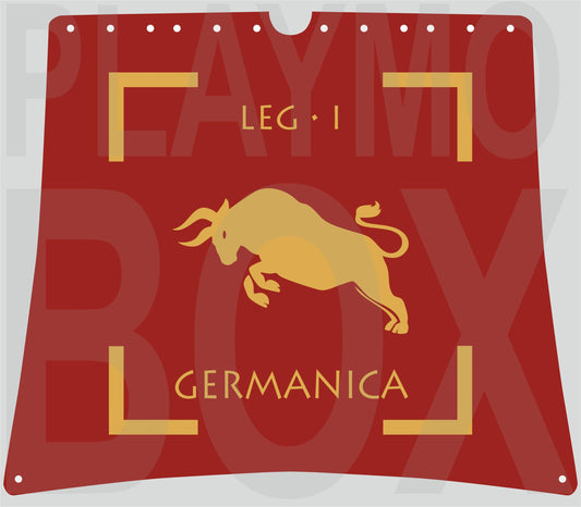 Germanica Sail