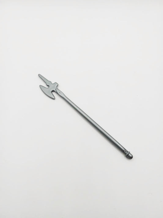 Halberd