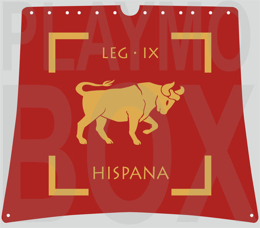 Hispana Sail