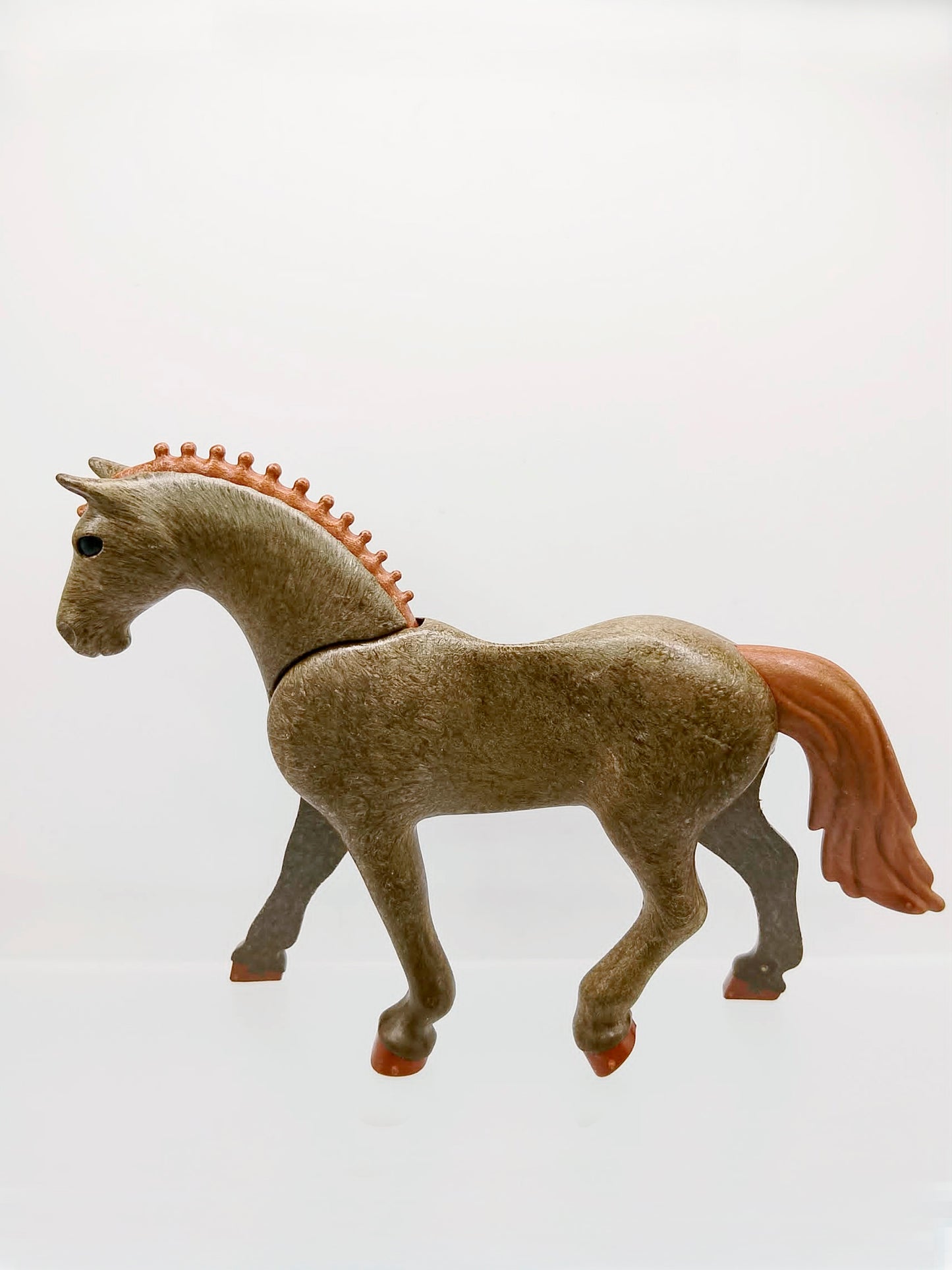Horse Brown