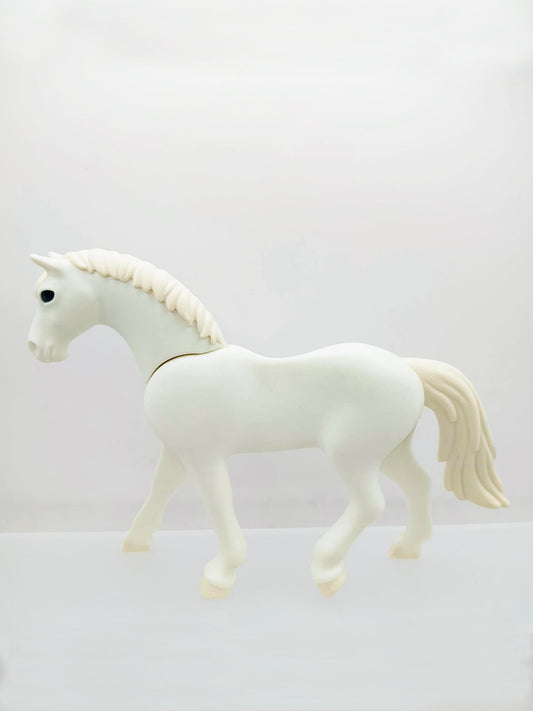 Horse Lipizzan