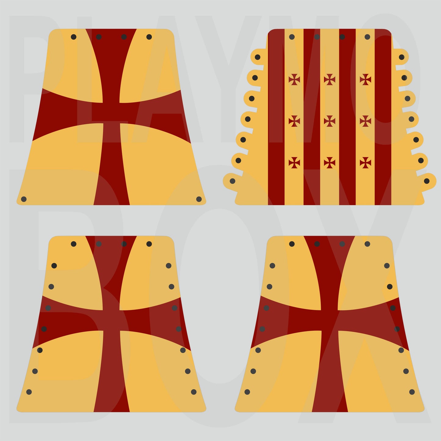 Ibelin Tent