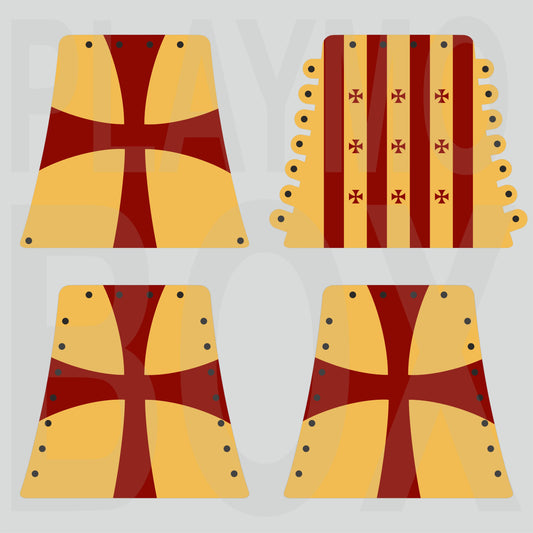 Ibelin Tent