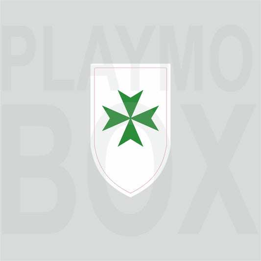 Saint Lazarus Stickers