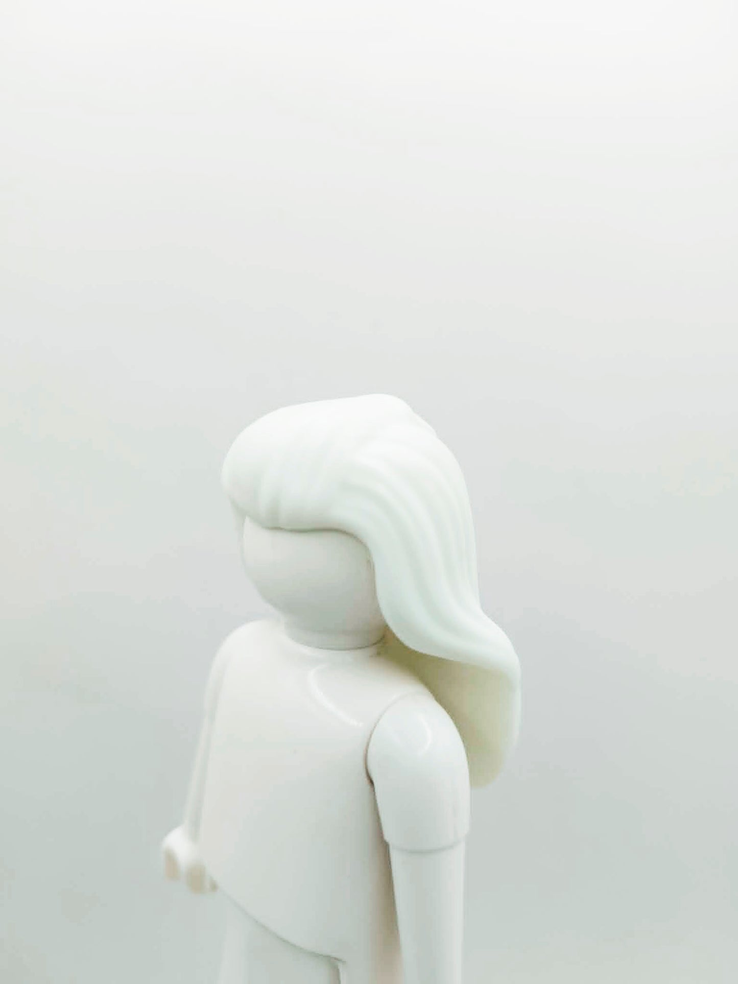 Long Hair