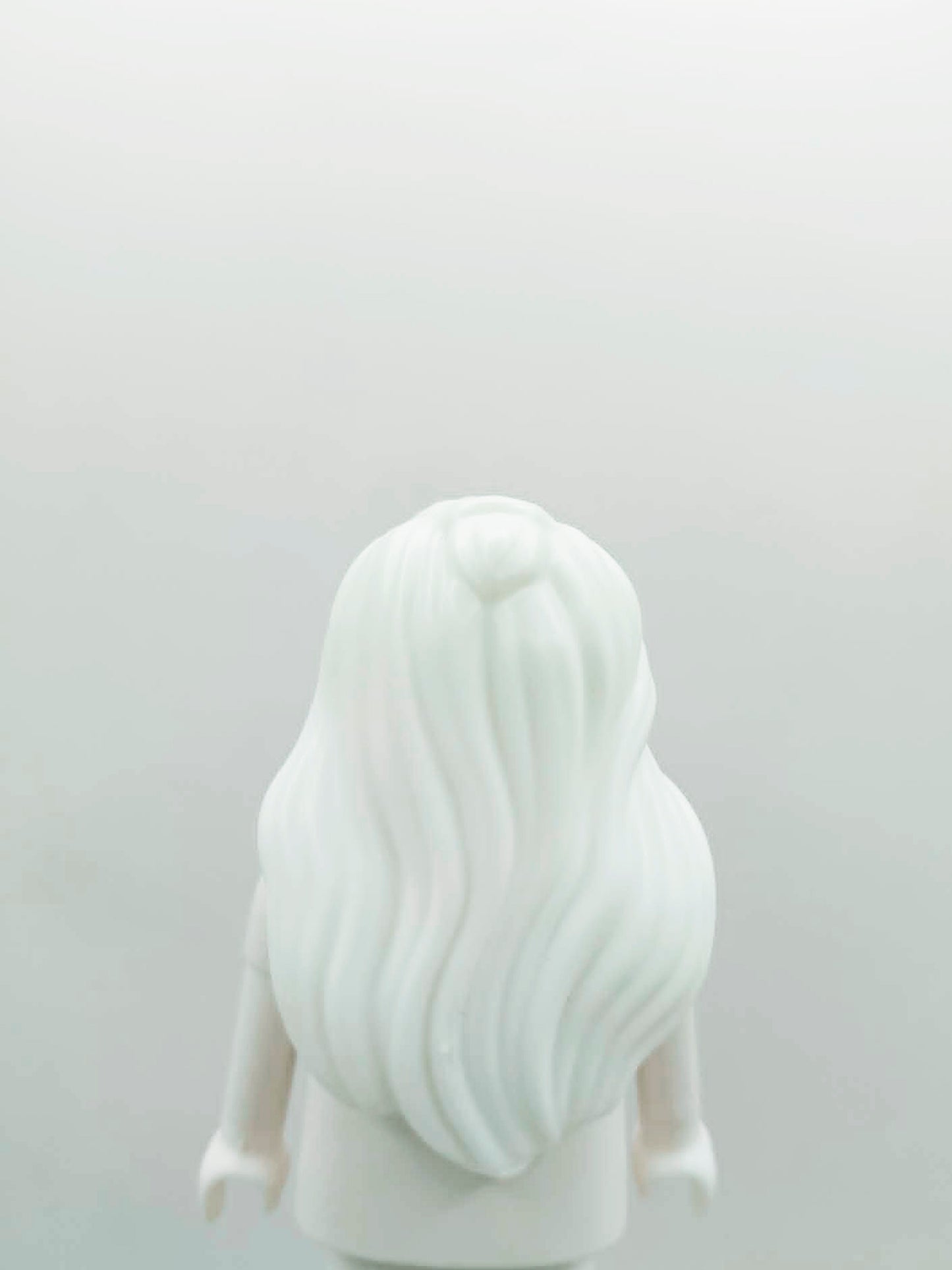 Long Hair