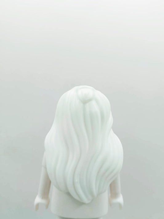 Long Hair