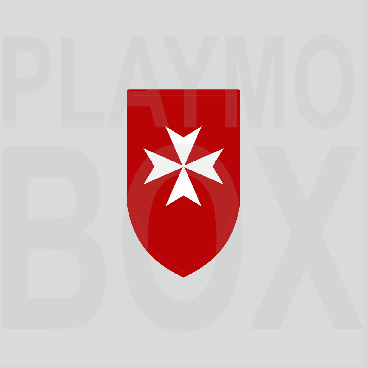Hospitallers Stickers II