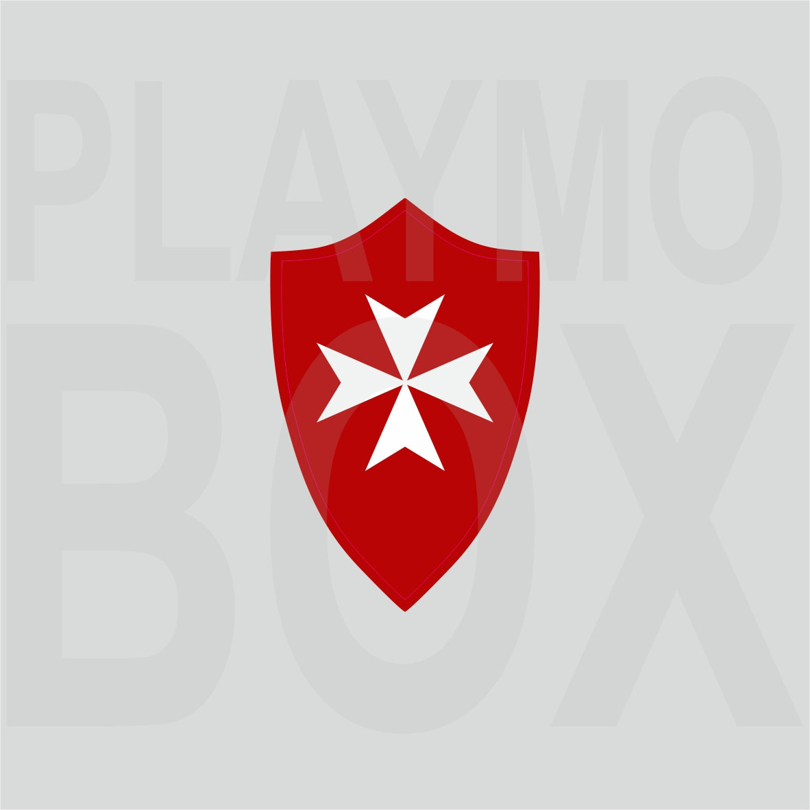 Hospitallers Stickers II