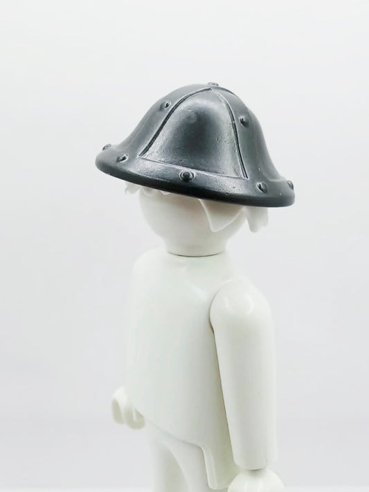 Kettle Helmet