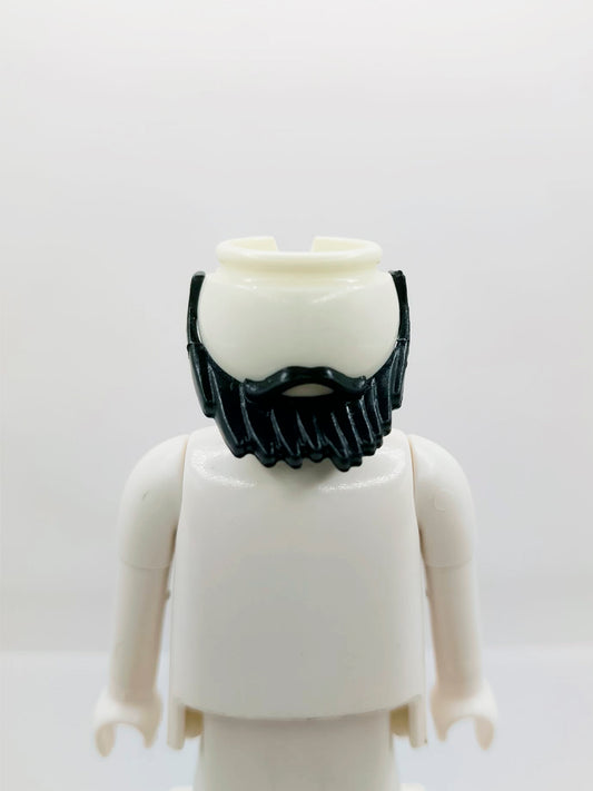 Medium Beard