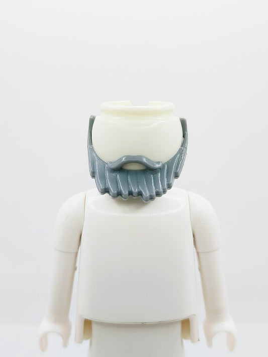Medium Beard