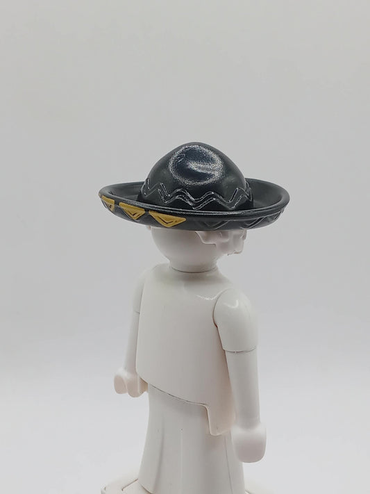 Mexican Hat