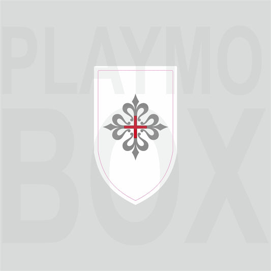 Order of Montesa Stickers