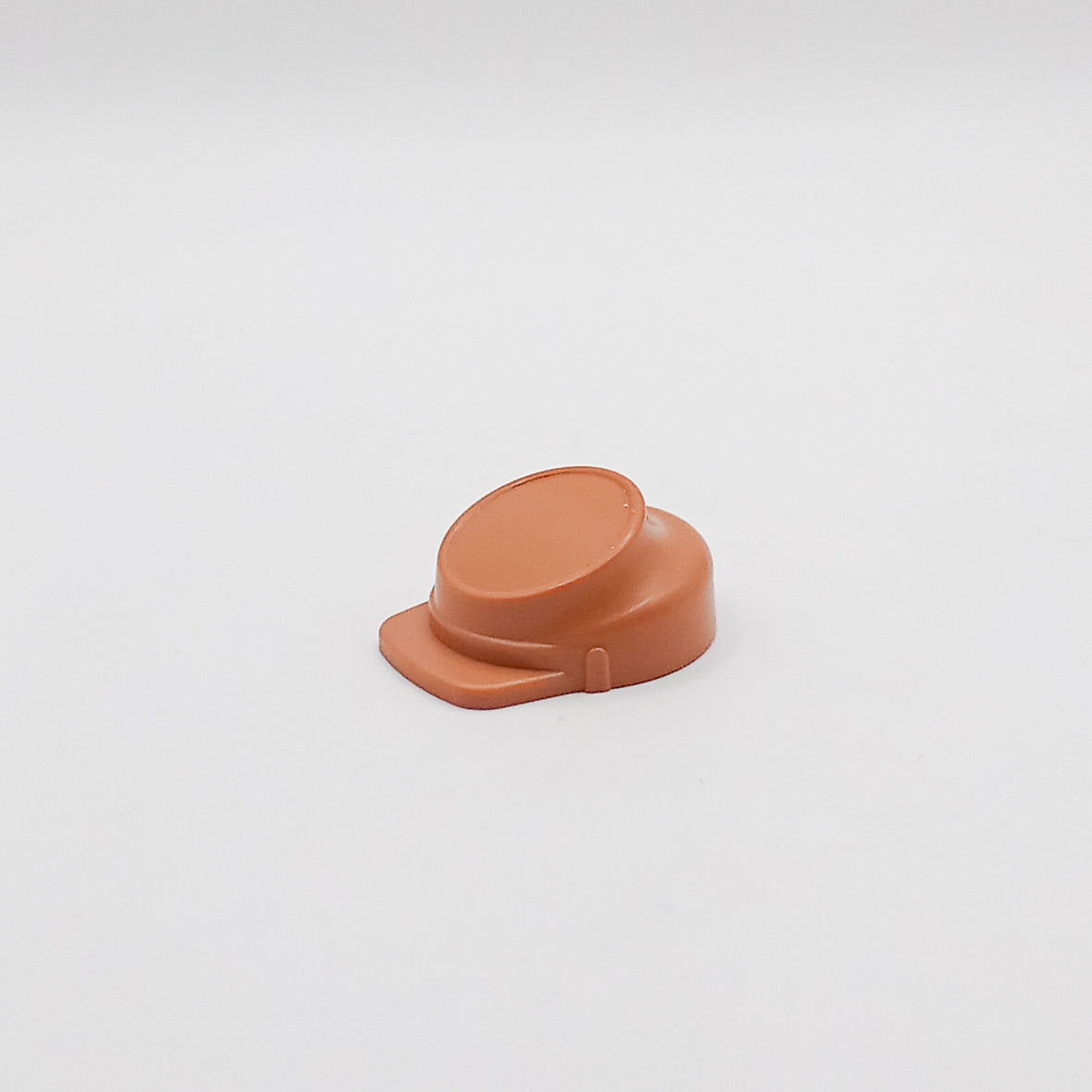 Ochre ACW Kepi