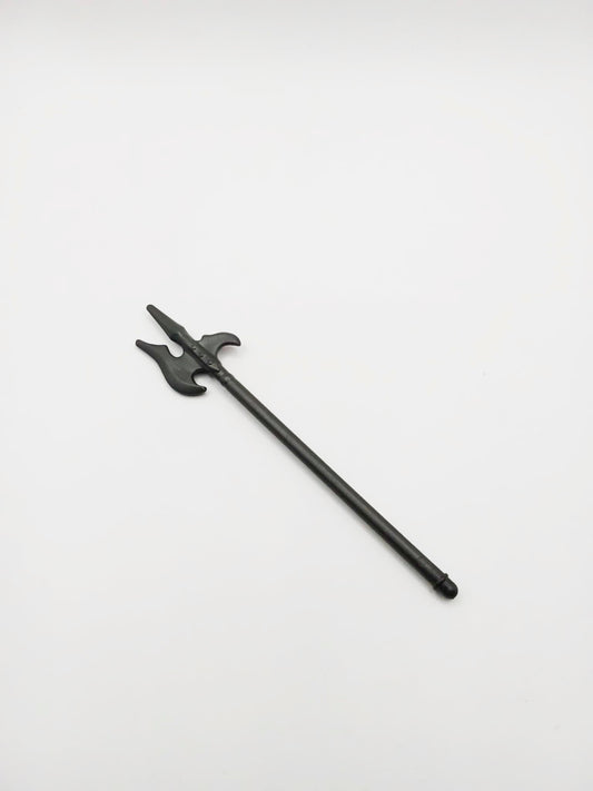 Poleaxe