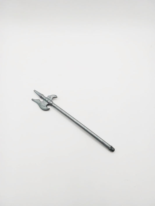 Poleaxe