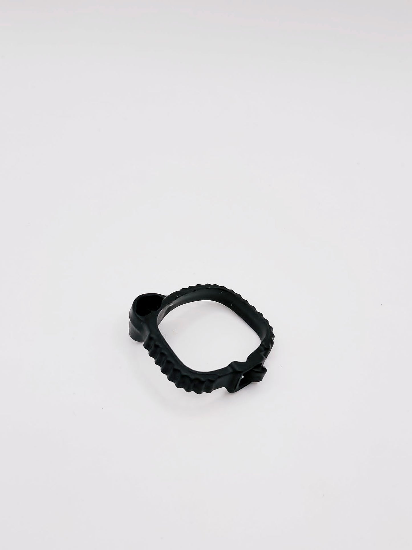Single Pistol Belt II