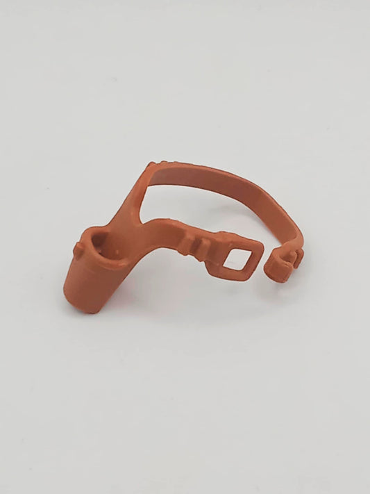 Single Pistol Belt