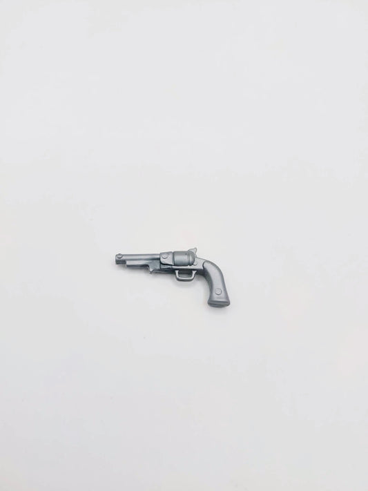 Revolver Pistol