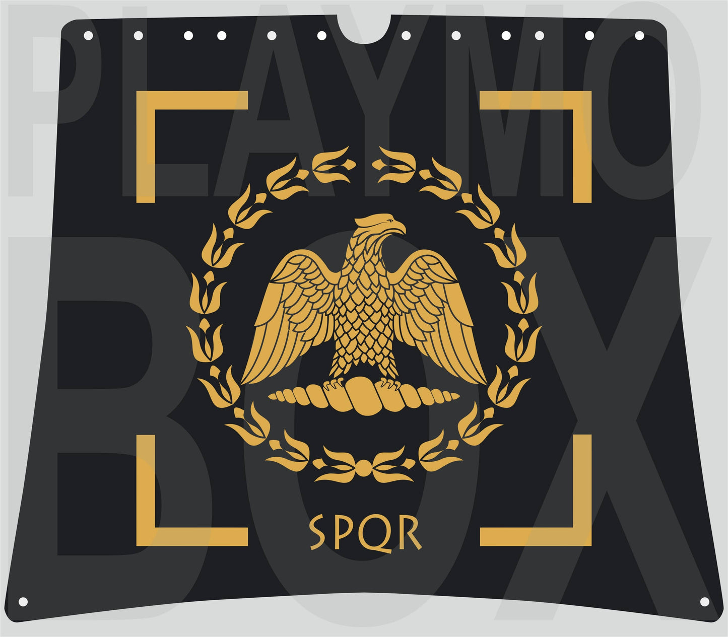 Praetorian Sail