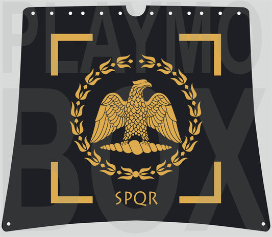 Praetorian Sail