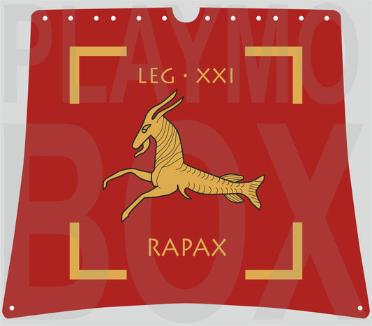 Rapax Sail