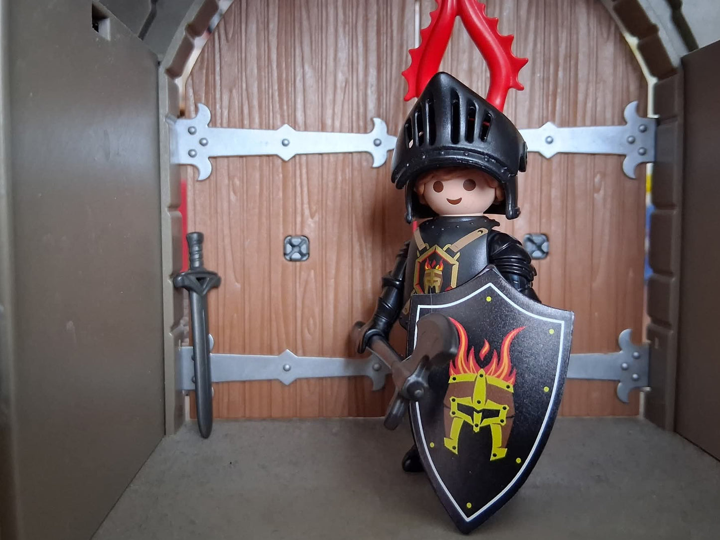 Ember Knight