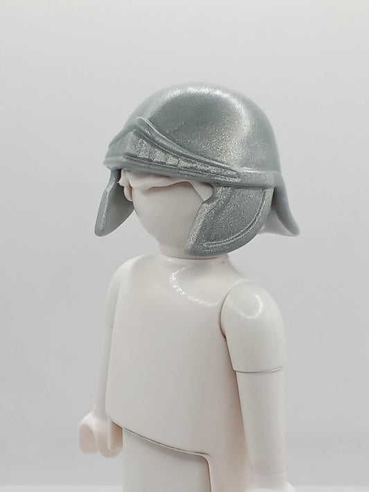 Roman Legionary Helmet