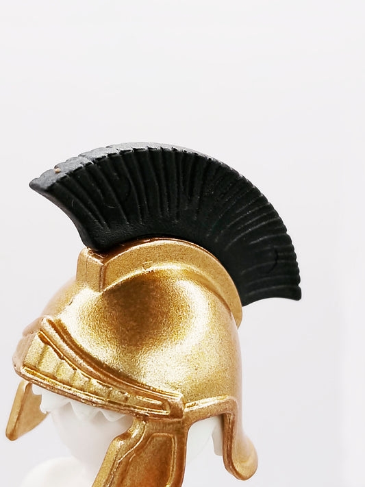 Διακόσμηση Praetorian