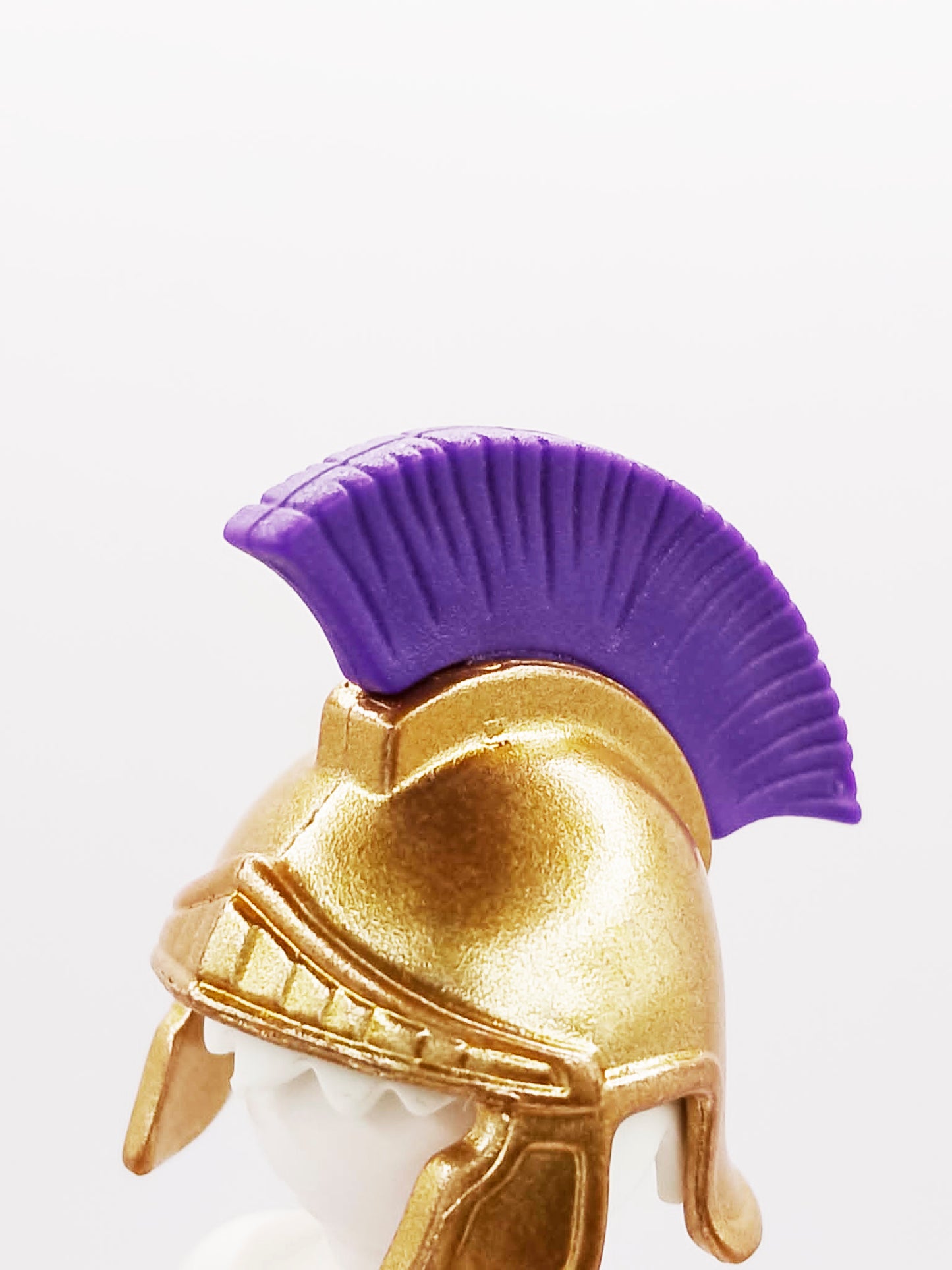 Διακόσμηση Praetorian