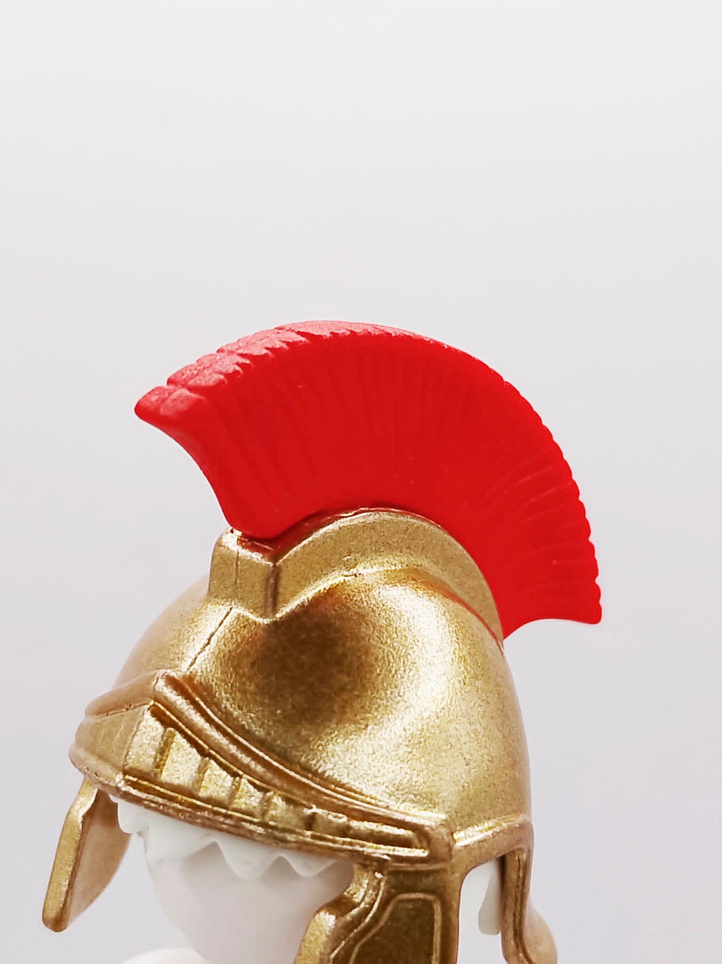 Διακόσμηση Praetorian