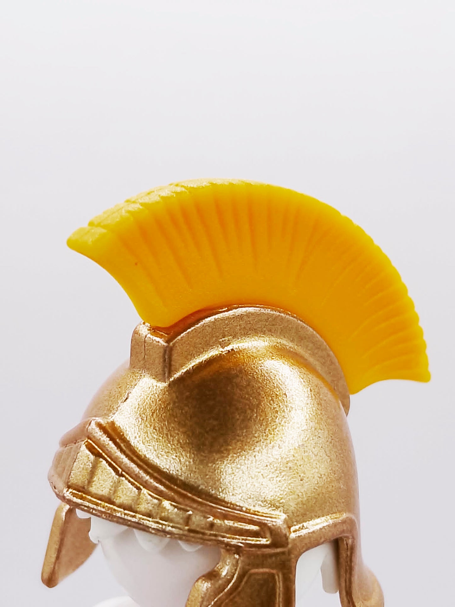 Διακόσμηση Praetorian