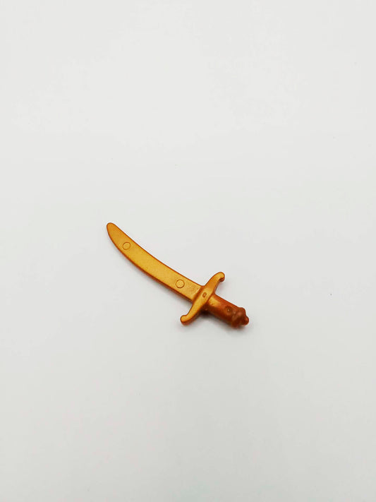 Scimitar Sword
