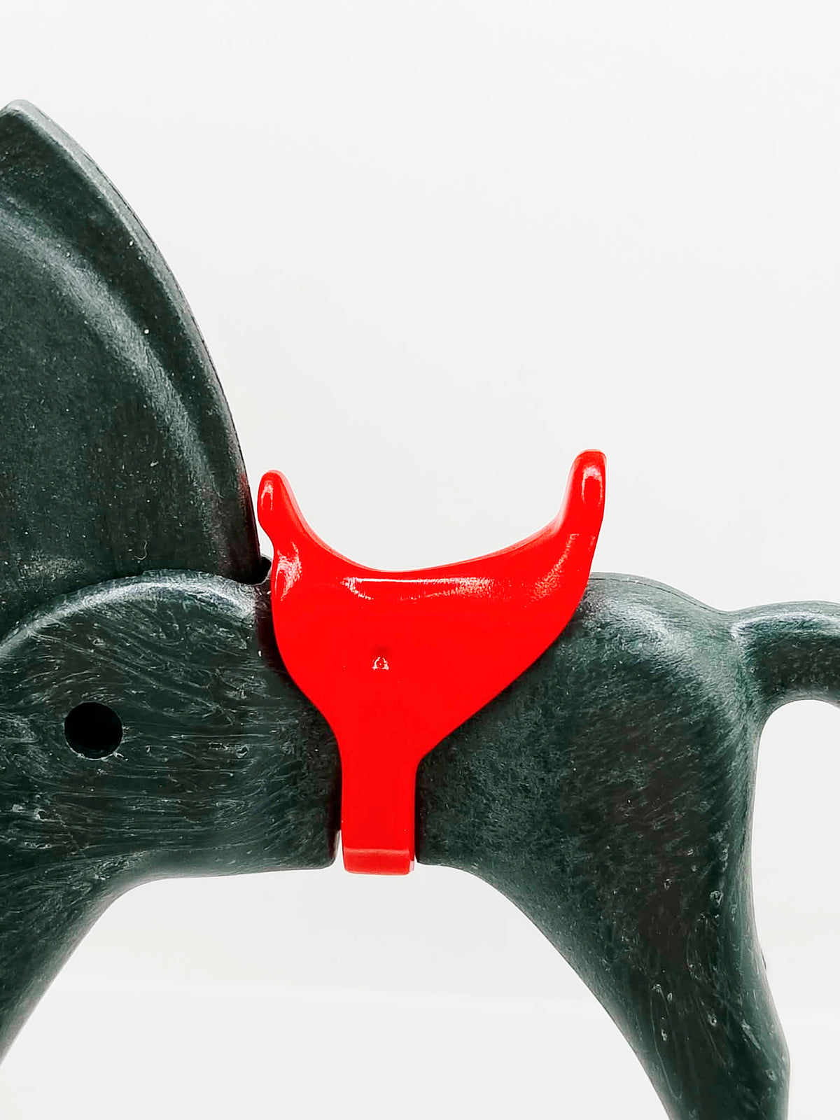 Classic Horse Saddle