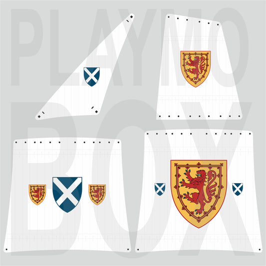 Scottish Sails 3940 / 5135 / 3286